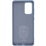 Огляд Чохол до мобільного телефона Armorstandart ICON Case для Samsung A72 (A725) Blue (ARM58248): характеристики, відгуки, ціни.