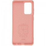 Огляд Чохол до мобільного телефона Armorstandart ICON Case для Samsung A72 (A725) Pink (ARM58249): характеристики, відгуки, ціни.