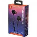 Огляд Навушники JBL Quantum 50 Black (JBLQUANTUM50BLK): характеристики, відгуки, ціни.