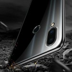 Огляд Чохол до мобільного телефона BeCover Meizu Note 9 Transparancy (706078): характеристики, відгуки, ціни.