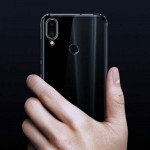 Огляд Чохол до мобільного телефона BeCover Meizu Note 9 Transparancy (706078): характеристики, відгуки, ціни.