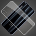 Огляд Чохол до мобільного телефона BeCover Meizu Note 9 Transparancy (706078): характеристики, відгуки, ціни.