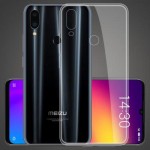 Огляд Чохол до мобільного телефона BeCover Meizu Note 9 Transparancy (706078): характеристики, відгуки, ціни.