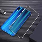 Огляд Чохол до мобільного телефона BeCover Meizu Note 9 Transparancy (706078): характеристики, відгуки, ціни.