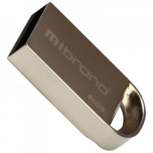 Огляд USB флеш накопичувач Mibrand 64GB lynx Silver USB 2.0 (MI2.0/LY64M2S): характеристики, відгуки, ціни.