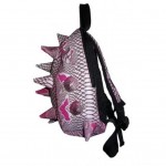 Огляд Дитячий рюкзак MadPax Pactor Mini Pink Extinct (M/PINT/PAC/PK): характеристики, відгуки, ціни.