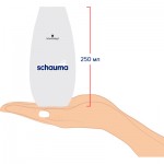 Огляд Шампунь Schauma 7 трав для нормального та жирного волосся 250 мл (4012800167612): характеристики, відгуки, ціни.