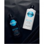 Огляд Шампунь Syoss Moisture з водою клена Каїде для сухого та слабкого волосся 440 мл (9000101290479): характеристики, відгуки, ціни.