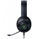 Огляд Навушники Razer Kraken V3 X Black (RZ04-03750100-R3M1): характеристики, відгуки, ціни.