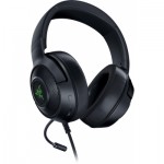 Огляд Навушники Razer Kraken V3 X Black (RZ04-03750100-R3M1): характеристики, відгуки, ціни.