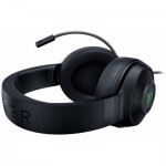 Огляд Навушники Razer Kraken V3 X Black (RZ04-03750100-R3M1): характеристики, відгуки, ціни.