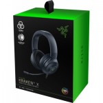 Огляд Навушники Razer Kraken V3 X Black (RZ04-03750100-R3M1): характеристики, відгуки, ціни.