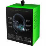 Огляд Навушники Razer Kraken V3 X Black (RZ04-03750100-R3M1): характеристики, відгуки, ціни.