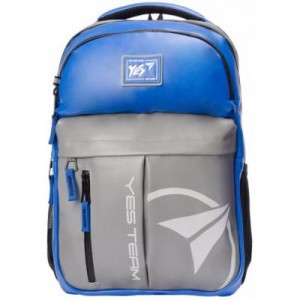 Огляд Рюкзак шкільний Yes T-32 Citypack ULTRA синій (558412): характеристики, відгуки, ціни.