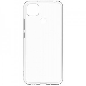 Чохол до мобільного телефона Armorstandart Air SeriesXiaomi Redmi 9C Transparent (ARM57027)