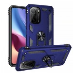 Огляд Чохол до мобільного телефона BeCover Military Xiaomi Redmi Note 10 / Note 10s Blue (706129): характеристики, відгуки, ціни.