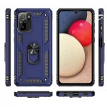 Огляд Чохол до мобільного телефона BeCover Military Xiaomi Redmi Note 10 / Note 10s Blue (706129): характеристики, відгуки, ціни.