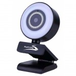 Огляд Веб-камера Aspiring Flow 1 (FL210202): характеристики, відгуки, ціни.