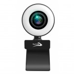 Огляд Веб-камера Aspiring Flow 1 (FL210202): характеристики, відгуки, ціни.