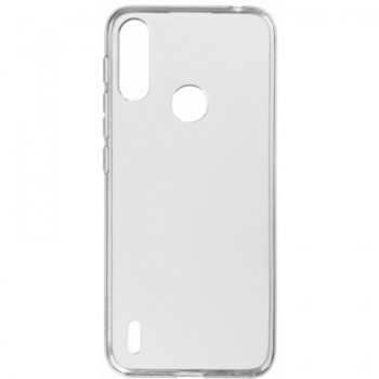Чохол до мобільного телефона Armorstandart Air Series Motorola E7 Power Transparent (ARM59425)