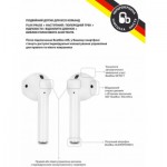 Огляд Навушники BeatBox PODS AIR 2 Wireless Charging White (bbpair2wcw): характеристики, відгуки, ціни.