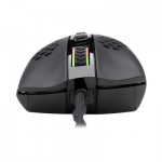 Огляд Мишка Redragon Storm Elite 16000dpi RGB USB Black (77853): характеристики, відгуки, ціни.