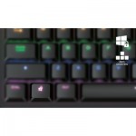 Огляд Клавіатура Trust GXT 863 Mazz Mechanical Keyboard UA USB Black (24200): характеристики, відгуки, ціни.