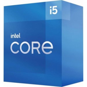 Огляд Процесор INTEL Core™ i5 12600K (BX8071512600K): характеристики, відгуки, ціни.