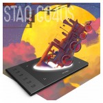 Огляд Графічний планшет XP-Pen Star G640S: характеристики, відгуки, ціни.