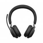 Огляд Навушники Jabra Evolve 2 65 Link380c MS Stereo Black (26599-999-899): характеристики, відгуки, ціни.