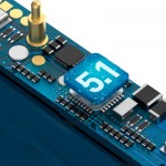 Огляд Навушники Baseus SIMU ANC True Wireles Earphones S1 Pro Blue (NGS1P-03): характеристики, відгуки, ціни.