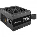 Огляд Блок живлення Corsair 650W CV650 (CP-9020236-EU): характеристики, відгуки, ціни.