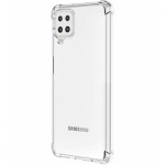 Огляд Чохол до мобільного телефона BeCover Anti-Shock Samsung Galaxy M32 SM-M325 Clear (706671): характеристики, відгуки, ціни.