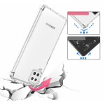 Огляд Чохол до мобільного телефона BeCover Anti-Shock Samsung Galaxy M32 SM-M325 Clear (706671): характеристики, відгуки, ціни.