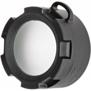 Огляд Дифузійний фільтр Olight 35 mm White (DM20): характеристики, відгуки, ціни.