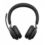 Огляд Навушники Jabra Evolve2 65 UC Stereo Black (26599-989-999): характеристики, відгуки, ціни.