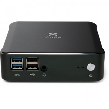 Комп'ютер Vinga Mini PC V600 (V6008145U.16512W1H)