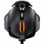 Огляд Мишка Cougar Dualblader USB Black: характеристики, відгуки, ціни.