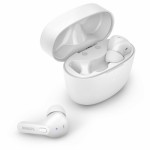 Огляд Навушники Philips TAT2206 True Wireless IPX4 White (TAT2206WT/00): характеристики, відгуки, ціни.