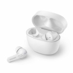 Огляд Навушники Philips TAT2206 True Wireless IPX4 White (TAT2206WT/00): характеристики, відгуки, ціни.