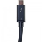 Огляд Дата кабель USB Type-C to Type-C 1.0m Thunderbolt 3 C2G (CG88838): характеристики, відгуки, ціни.