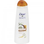 Огляд Шампунь Dove Nourishing Secrets Відновлення 400 мл (8710447304068): характеристики, відгуки, ціни.