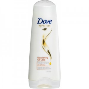 Огляд Кондиціонер для волосся Dove Живильний догляд 200 мл (8711600451650): характеристики, відгуки, ціни.