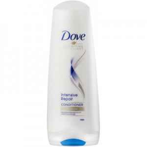 Огляд Кондиціонер для волосся Dove Інтенсивне відновлення 200 мл (8712561885096): характеристики, відгуки, ціни.