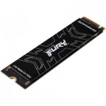 Огляд Накопичувач SSD M.2 2280 4TB Kingston (SFYRD/4000G): характеристики, відгуки, ціни.