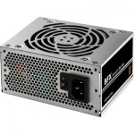 Огляд Блок живлення Chieftec 450W (BFX-450BS): характеристики, відгуки, ціни.