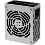 Огляд Блок живлення Chieftec 450W (BFX-450BS): характеристики, відгуки, ціни.