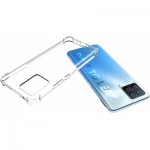 Огляд Чохол до мобільного телефона BeCover Anti-Shock Realme 8 / 8 Pro Clear (706970): характеристики, відгуки, ціни.