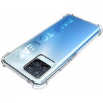 Огляд Чохол до мобільного телефона BeCover Anti-Shock Realme 8 / 8 Pro Clear (706970): характеристики, відгуки, ціни.