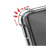 Огляд Чохол до мобільного телефона BeCover Anti-Shock Realme 8 / 8 Pro Clear (706970): характеристики, відгуки, ціни.